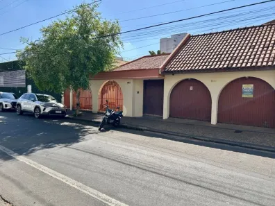 Casa com 5 Quartos à venda, 640m² no Saúde, Rio Claro