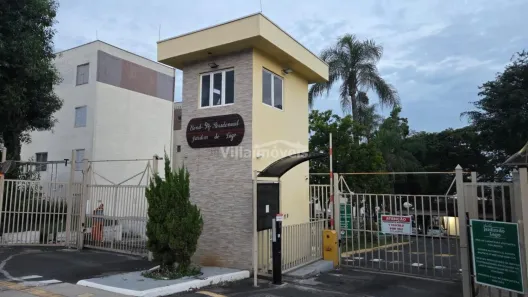 Apartamento com 3 Quartos à venda, 80m² no Jardim do Lago, Campinas