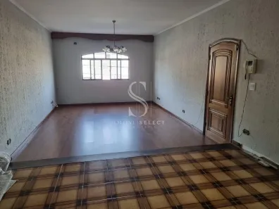 Sobrado com 4 Quartos à venda, 207m² no Jardim Pinheiros, São Paulo