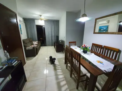 Apartamento com 3 Quartos à venda, 114m² no Vila Adyana, São José dos Campos