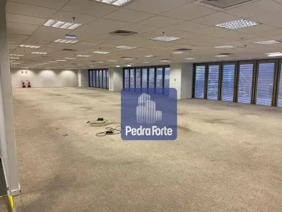 Sala Comercial para alugar, 792m² no Bela Vista, São Paulo