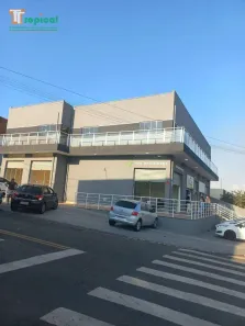 Sala Comercial para alugar, 50m² no Vila Real, Hortolândia