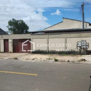 Casa com 2 Quartos à venda, 53m² no Parque João Braz - Cidade Industrial, Goiânia