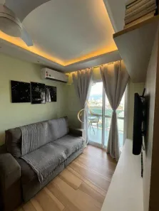 Apartamento com 2 Quartos para alugar, 58m² no da Luz, Nova Iguaçu