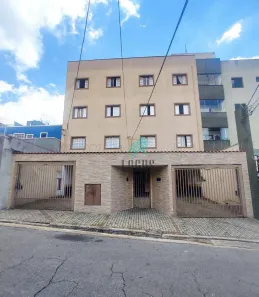 Apartamento com 2 Quartos à venda, 54m² no Taboão, São Bernardo do Campo