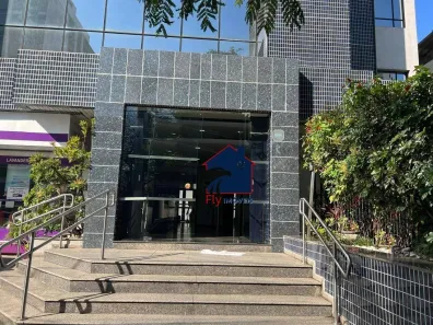 Sala Comercial à venda, 40m² no Lapa, São Paulo