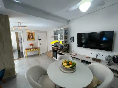 Apartamento com 2 Quartos à venda, 73m² no Buritis, Belo Horizonte