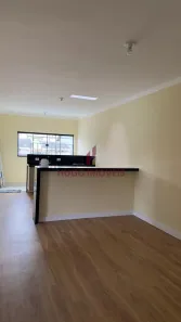 Apartamento com 2 Quartos para alugar, 74m² no Parque Novo Horizonte, São José dos Campos