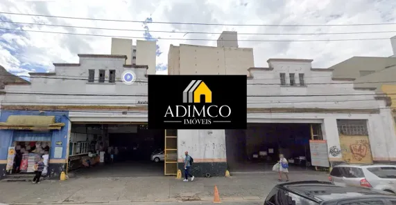 Lote/Terreno à venda, 1237m² no Brás, São Paulo