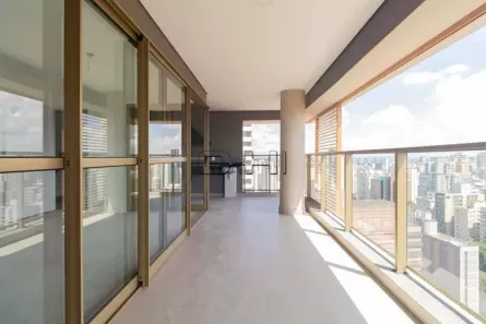 Apartamento com 3 Quartos à venda, 132m² no Vila Mariana, São Paulo