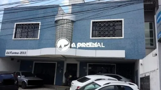 à venda, 18m² no Dionisio Torres, Fortaleza
