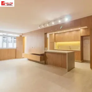 Apartamento com 2 Quartos à venda, 96m² no Cerqueira César, São Paulo