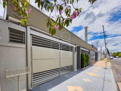Casa com 4 Quartos à venda, 400m² no Parque das Esmeraldas II, Marília
