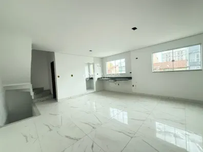 Casa de Condomínio com 2 Quartos à venda, 129m² no Vila Metalúrgica, Santo André