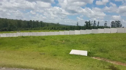 Lote/Terreno à venda, 1005m² no , Salto de Pirapora