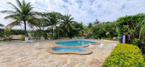 Casa de Condomínio com 4 Quartos à venda, 210m² no Campo de Pouso, Armação dos Búzios