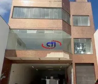 Ponto Comercial para alugar, 520m² no Centro, São Bernardo do Campo
