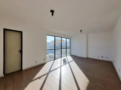 Sala Comercial com 1 Quarto para alugar, 46m² no Centro, Novo Hamburgo