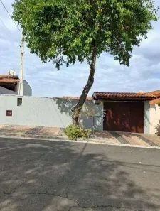 Casa com 2 Quartos à venda, 140m² no Jardim das Vitórias Régias, Valinhos