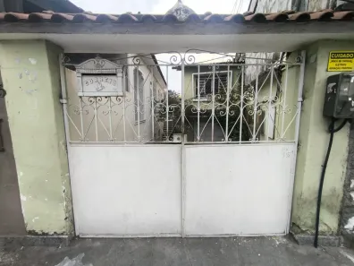 Casa com 2 Quartos para alugar, 100m² no Mutuá, São Gonçalo