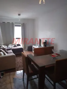 Apartamento com 2 Quartos à venda, 59m² no Vila Aurora (Zona Norte), São Paulo