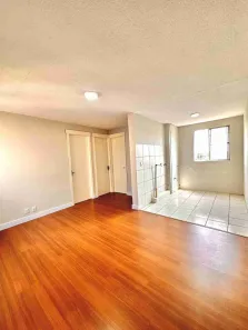 Apartamento com 2 Quartos à venda, 49m² no Lomba da Palmeira, Sapucaia do Sul