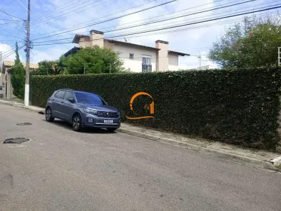 Lote/Terreno à venda, 648m² no Jardim Dona Carmela, Atibaia