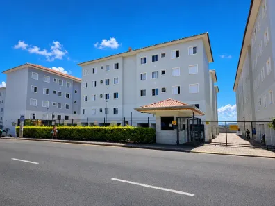 Apartamento com 2 Quartos à venda, 54m² no Loteamento Parque Industrial, Jundiaí