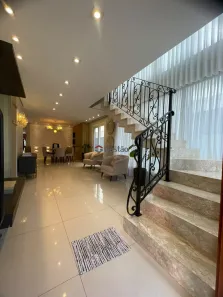 Casa de Condomínio com 3 Quartos para alugar, 280m² no São Vicente, Gravataí