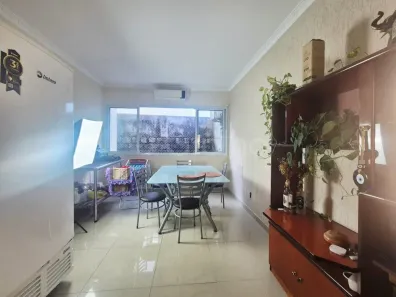 Apartamento com 2 Quartos à venda, 81m² no Coqueiros, Florianópolis