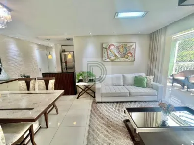 Apartamento com 3 Quartos à venda, 82m² no Jardim das Vertentes, São Paulo