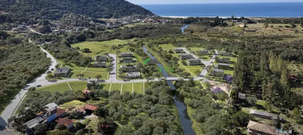 Lote/Terreno à venda, 360m² no , Garopaba