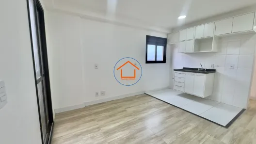 Apartamento com 2 Quartos à venda, 52m² no Campestre, Santo André