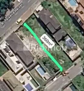 Lote/Terreno à venda, 360m² no Recreio dos Bandeirantes, Rio de Janeiro