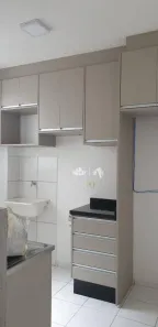Apartamento com 2 Quartos à venda, 45m² no Jardim Maria Luiza, Londrina