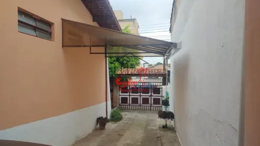 Casa com 3 Quartos à venda, 159m² no Loteamento Eduardo da Silva Neto, Pindamonhangaba