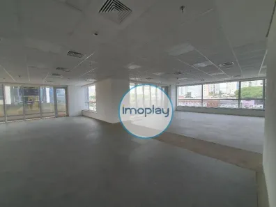 Sala Comercial à venda, 406m² no Jardim das Acácias, São Paulo