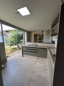 Casa de Condomínio com 3 Quartos à venda, 95m² no Jardim Imperial, Cuiabá