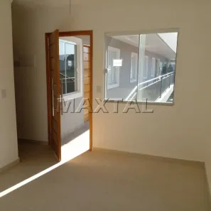 Apartamento com 1 Quarto à venda, 30m² no Parque Vitória, São Paulo