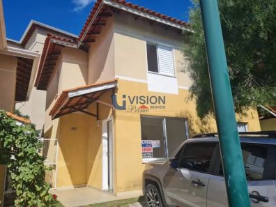 Sobrado com 2 Quartos à venda, 68m² no Jardim Petrópolis, Cotia