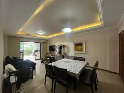 Apartamento com 3 Quartos à venda, 190m² no Recreio dos Bandeirantes, Rio de Janeiro