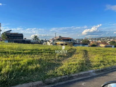 Lote/Terreno à venda, 200m² no Jardim Serra Dourada, Mogi Guaçu