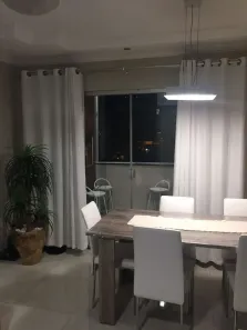 Apartamento com 2 Quartos à venda, 65m² no Alvorada, Cuiabá