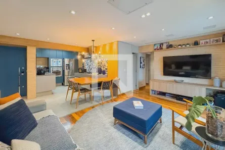 Apartamento com 3 Quartos à venda, 98m² no Cambuci, São Paulo
