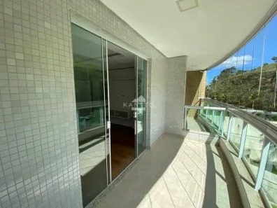 Apartamento com 4 Quartos à venda, 260m² no Cascatinha, Juiz de Fora