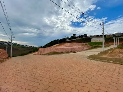 Lote/Terreno à venda, 392m² no Marilândia, Juiz de Fora
