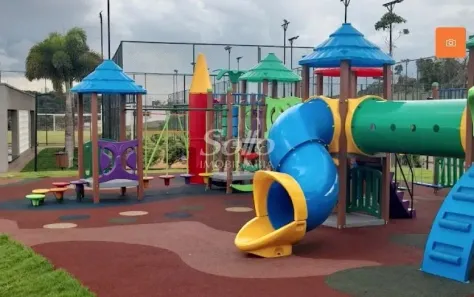 Lote/Terreno à venda, 307m² no Granja Marileusa, Uberlândia