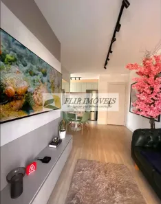 Apartamento com 2 Quartos à venda, 45m² no Vila Lídia, Campinas
