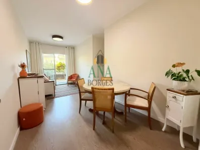 Apartamento com 2 Quartos à venda, 63m² no Parque Campolim, Sorocaba