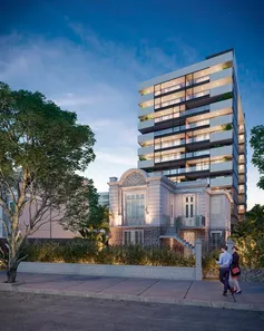 Apartamento com 2 Quartos à venda, 65m² no Tijuca, Rio de Janeiro